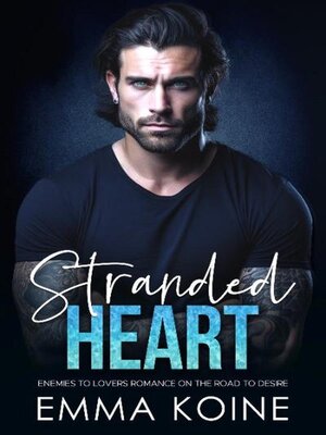 cover image of Stranded Heart
